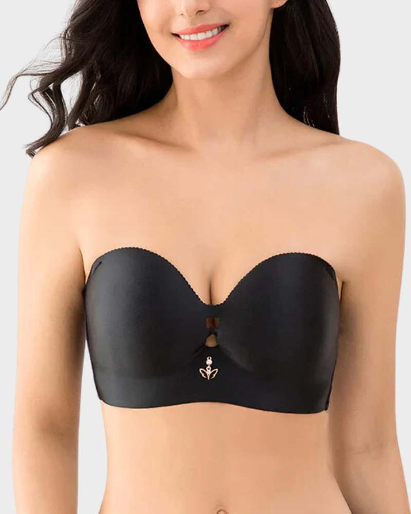 BlissShe® Cool Comfort Wireless Everyday Bra