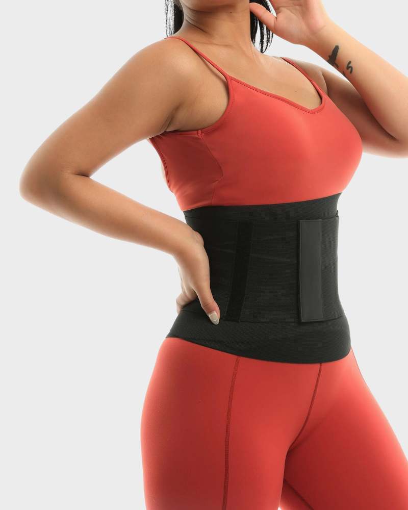 BlissShe® No Size Elastic Waist Training Corsets