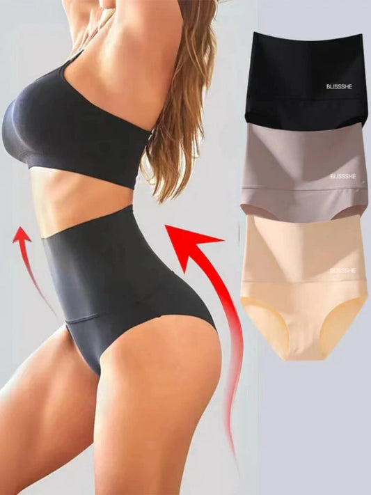 NoTrace Invisible Tummy Control Briefs