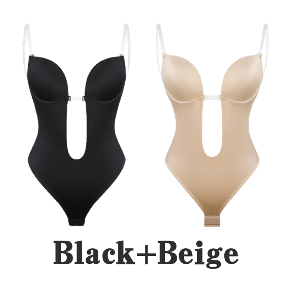 BlissShe® Backless Body Shaper Bra (BUY 1 GET 1 FREE)