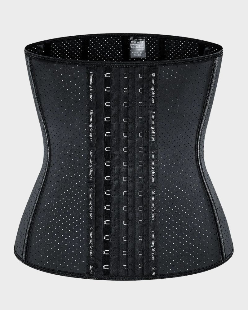 BlissShe® Mesh Breathable Waist Trainer