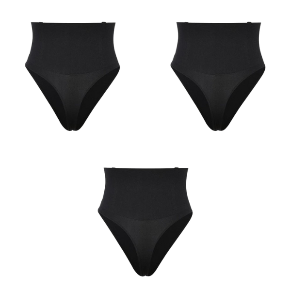 BlissShe® Sculpting Tummy Control Thong