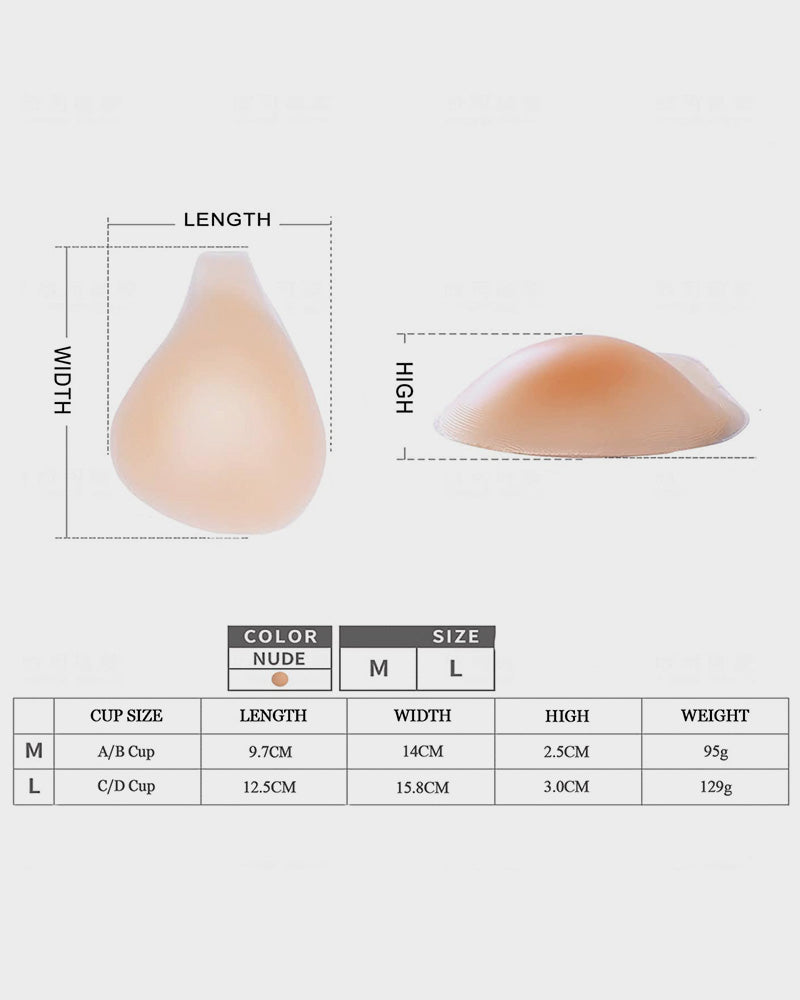 BlissShe® Breast Lift Self Adhesive Bra