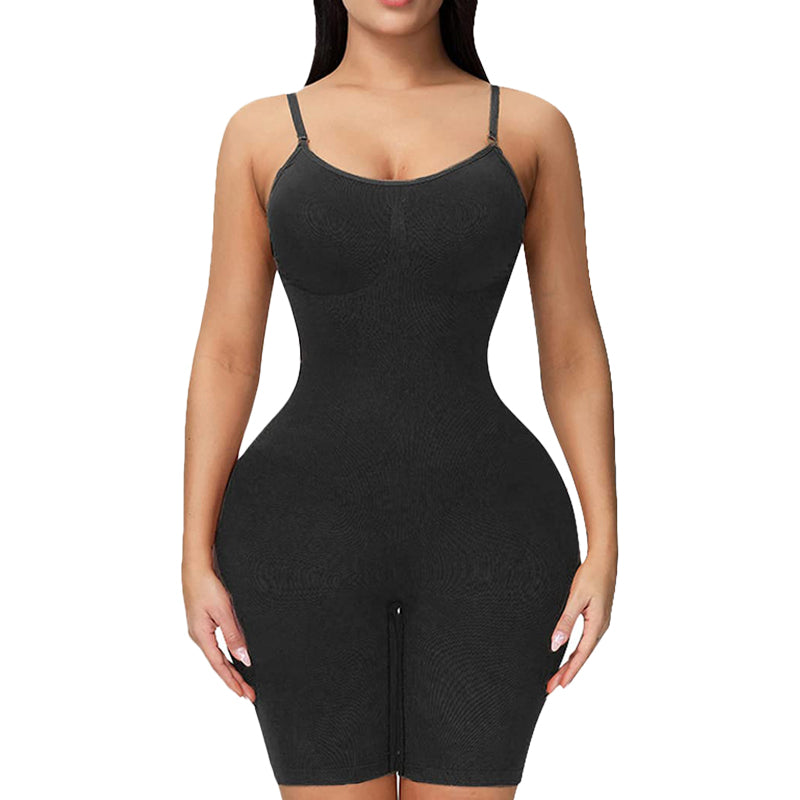 BlissShe® Smoothing Seamless Full Body Shaper (BOGO Pack)