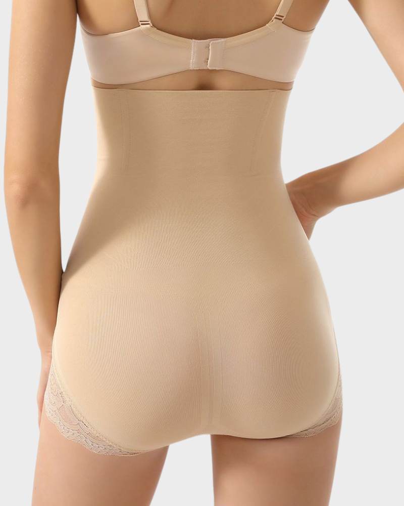 BlissShe® Ultra High Waist Shaper Panty