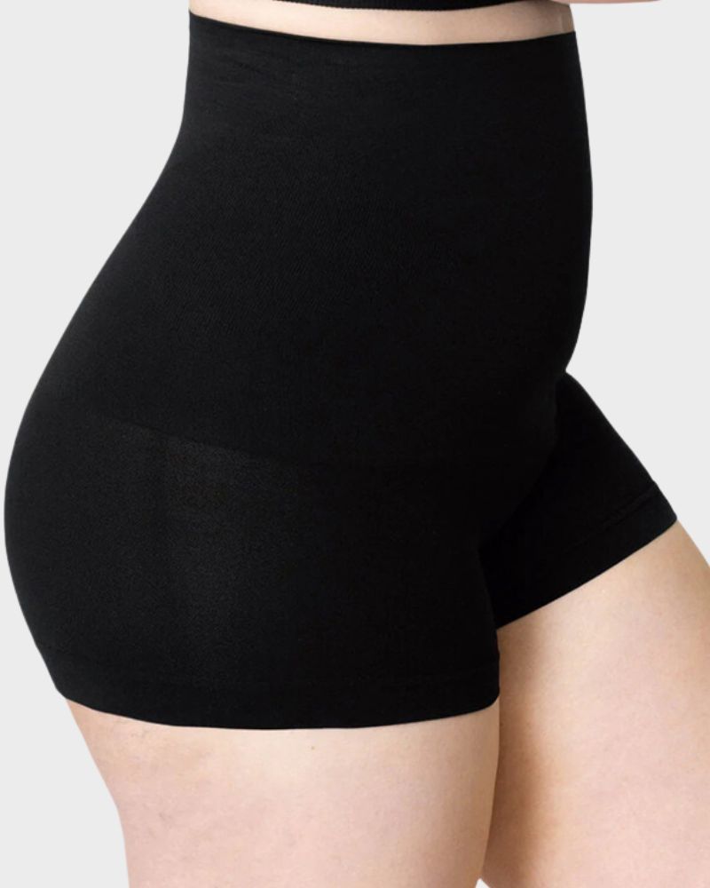 BlissShe® Every Day Shaping Boyshort Shapewear