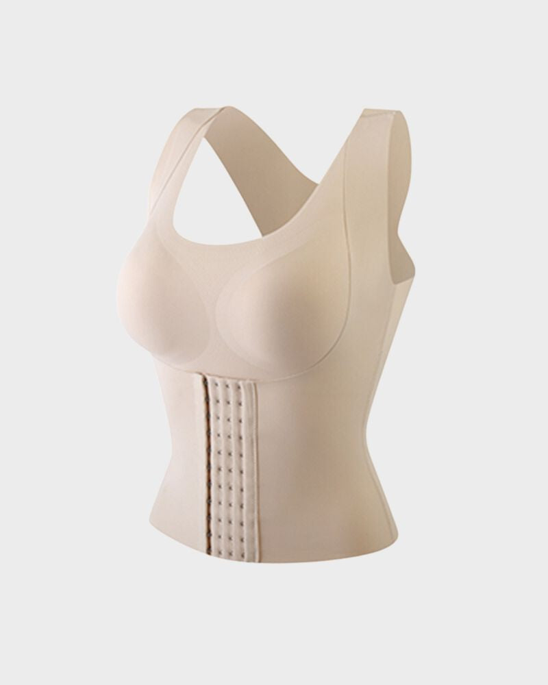 BlissShe® 4 In 1 Shaping Bra Shapewear