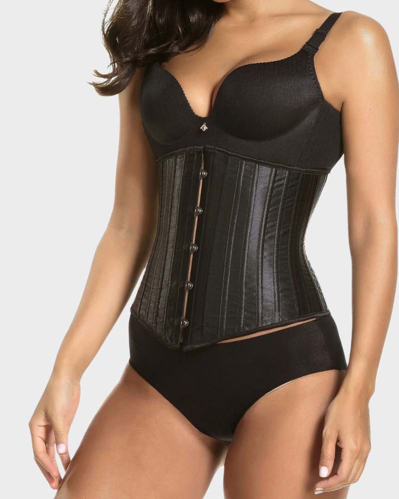 BlissShe® Steel Waist Trainer Corset