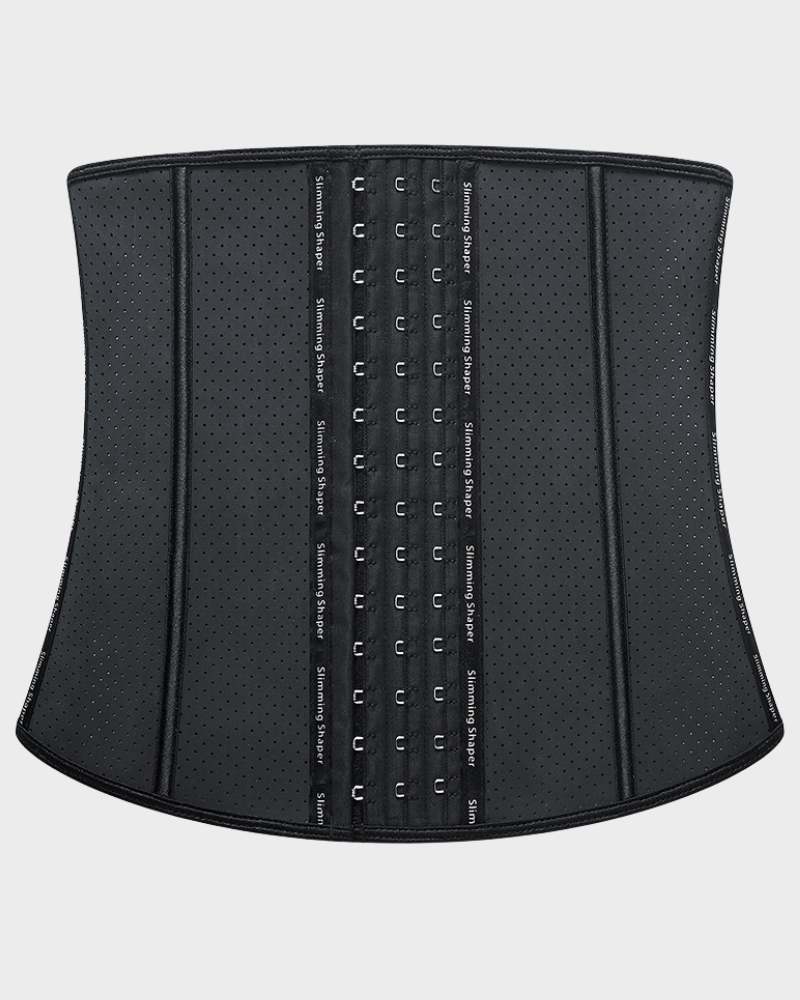 BlissShe® Mesh Breathable Waist Trainer