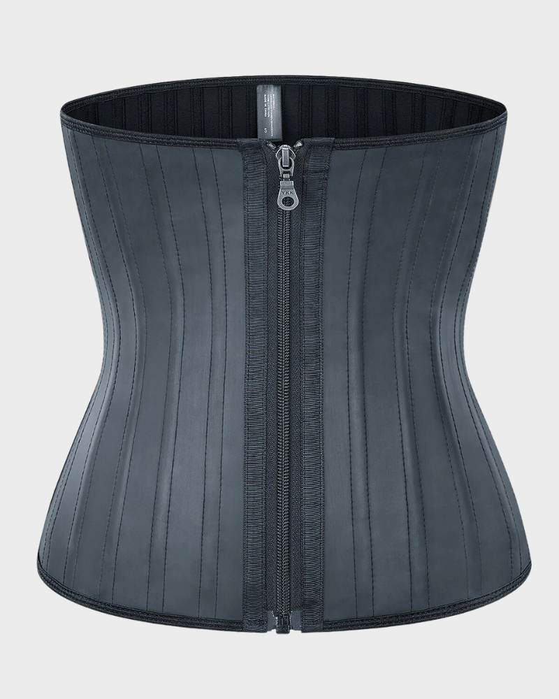 BlissShe® Classic Latex Waist Shaper