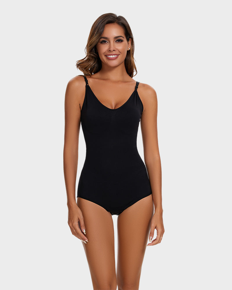 BlissShe® Comfy Cami Body Shaper