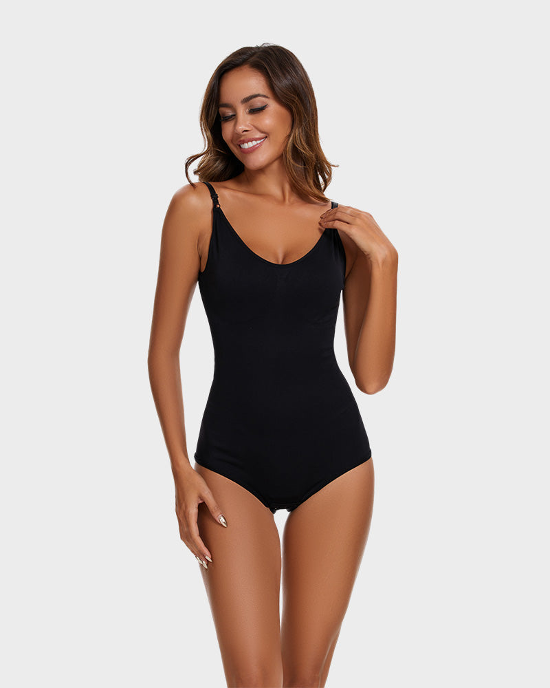 BlissShe® Comfy Cami Body Shaper