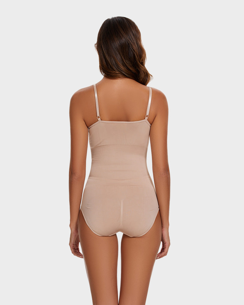 BlissShe® Comfy Cami Body Shaper