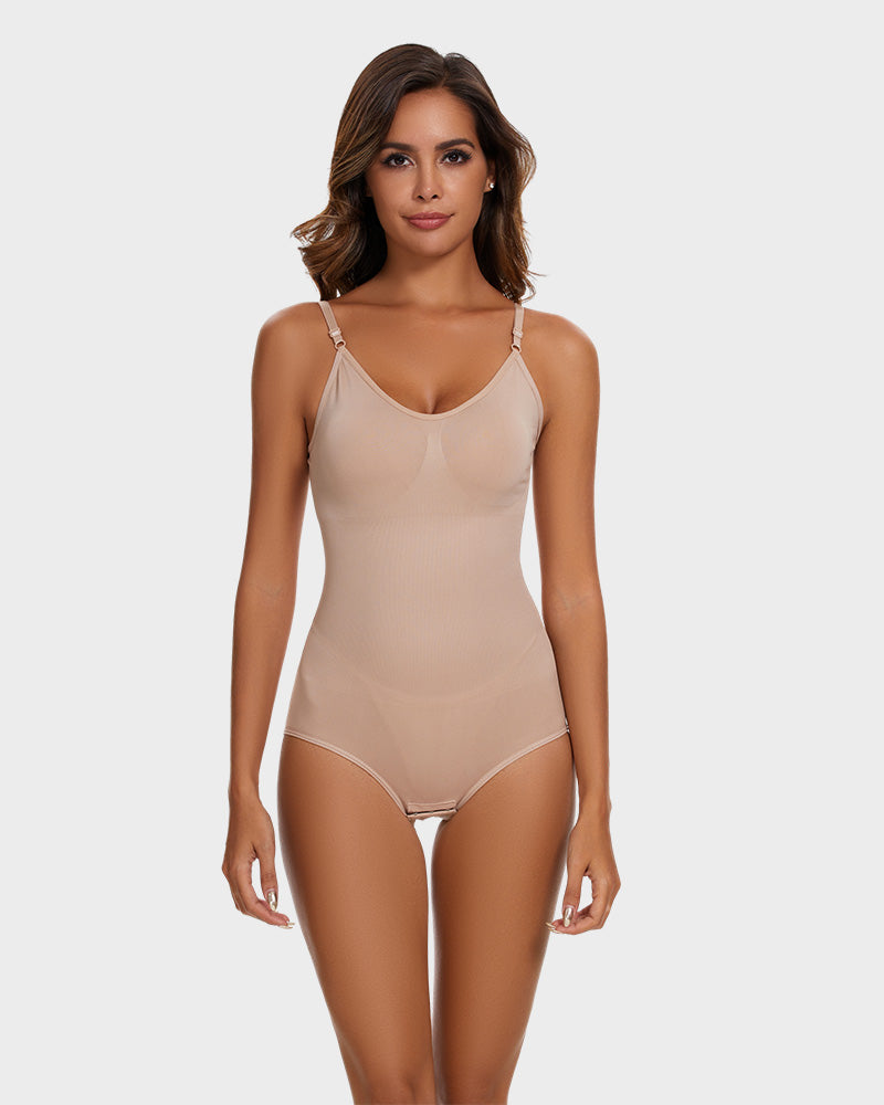 BlissShe® Comfy Cami Body Shaper