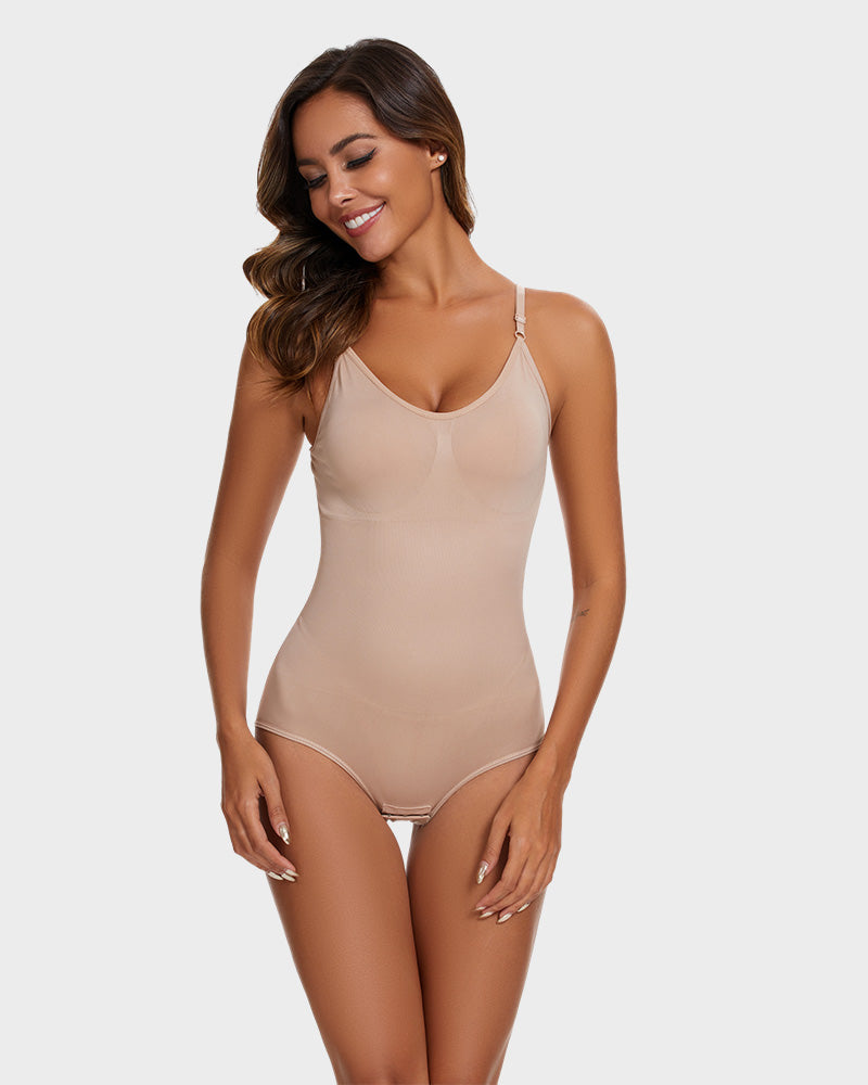 BlissShe® Comfy Cami Body Shaper