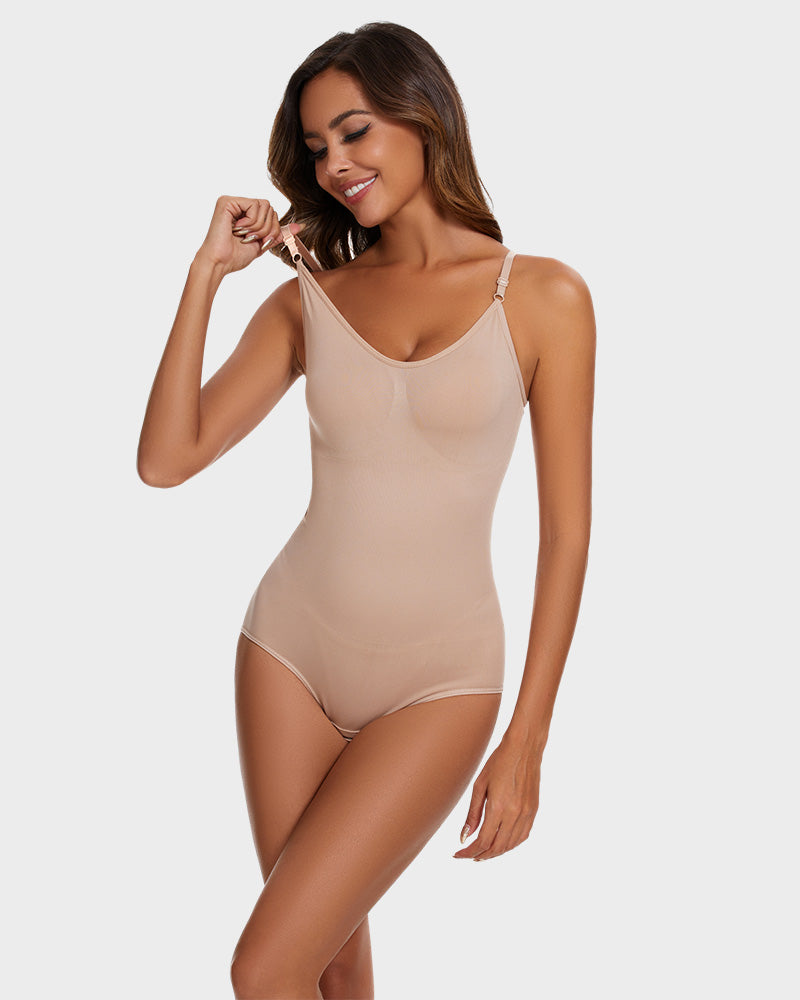 BlissShe® Comfy Cami Body Shaper