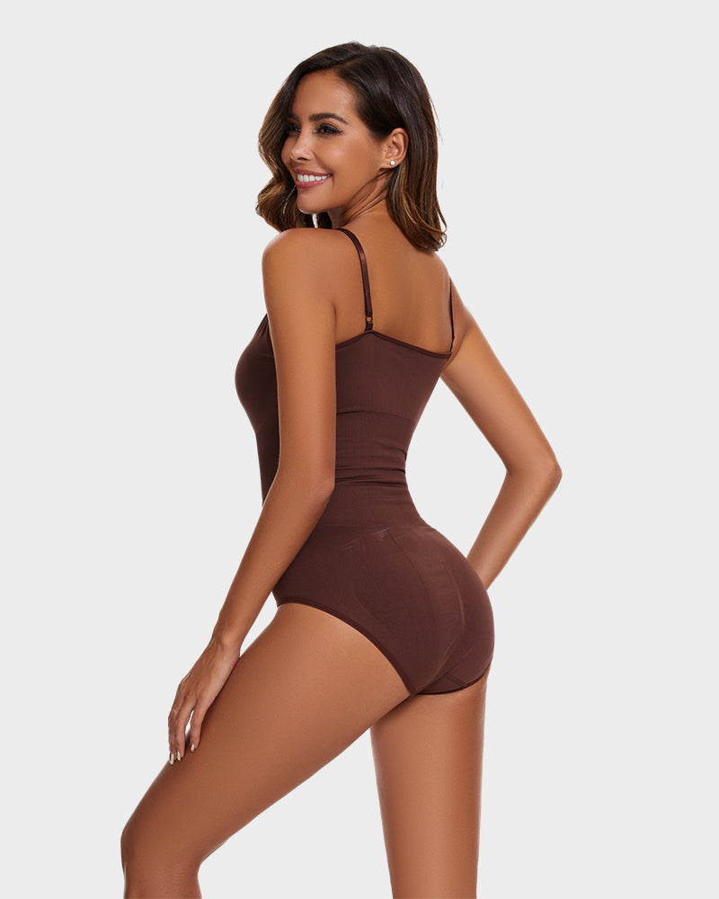 BlissShe® Comfy Cami Body Shaper