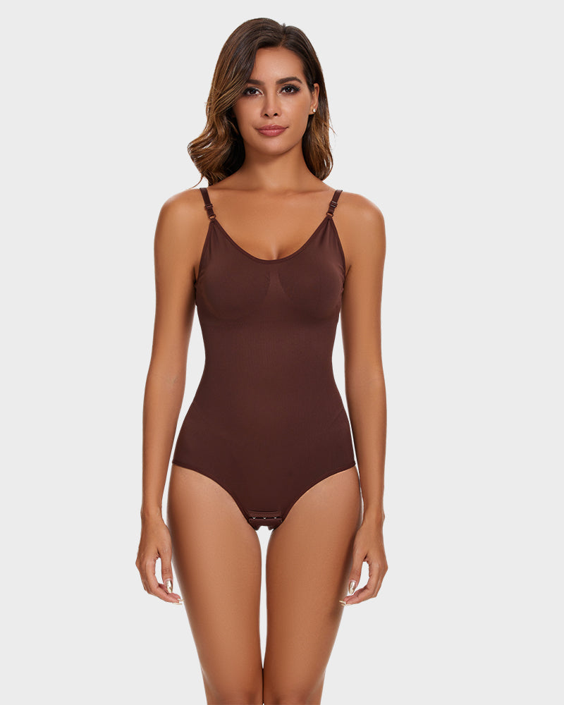 BlissShe® Comfy Cami Body Shaper