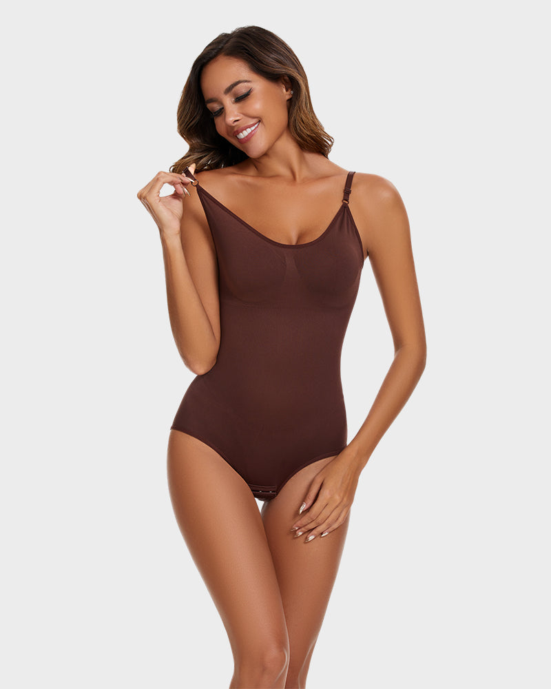 BlissShe® Comfy Cami Body Shaper