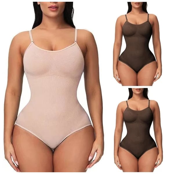 🎁LAST DAY 49% OFF🔥BODYSUIT SHAPEWEAR(✨ BUY 2 GET 1 FREE TODAY)