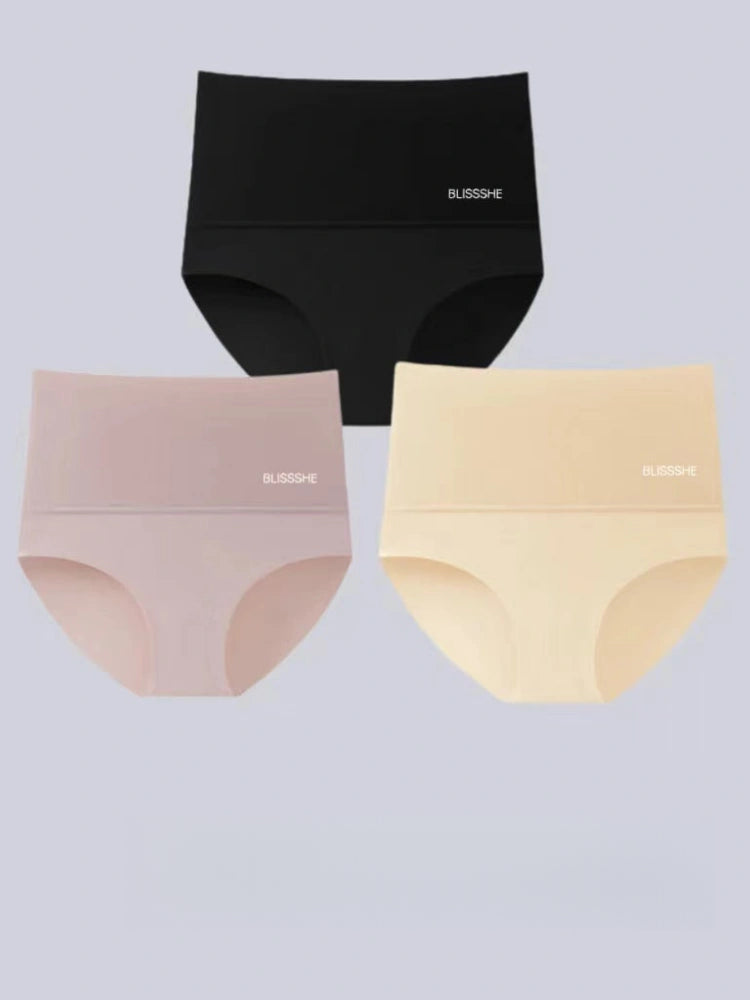 NoTrace Invisible Tummy Control Briefs