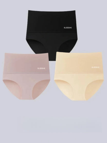 NoTrace Invisible Tummy Control Briefs