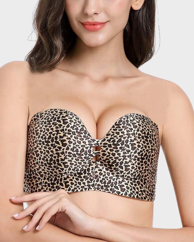 BlissShe® Cool Comfort Wireless Everyday Bra