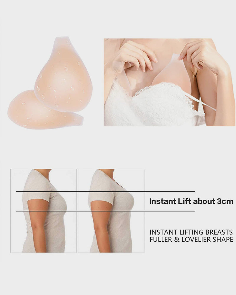 BlissShe® Breast Lift Self Adhesive Bra