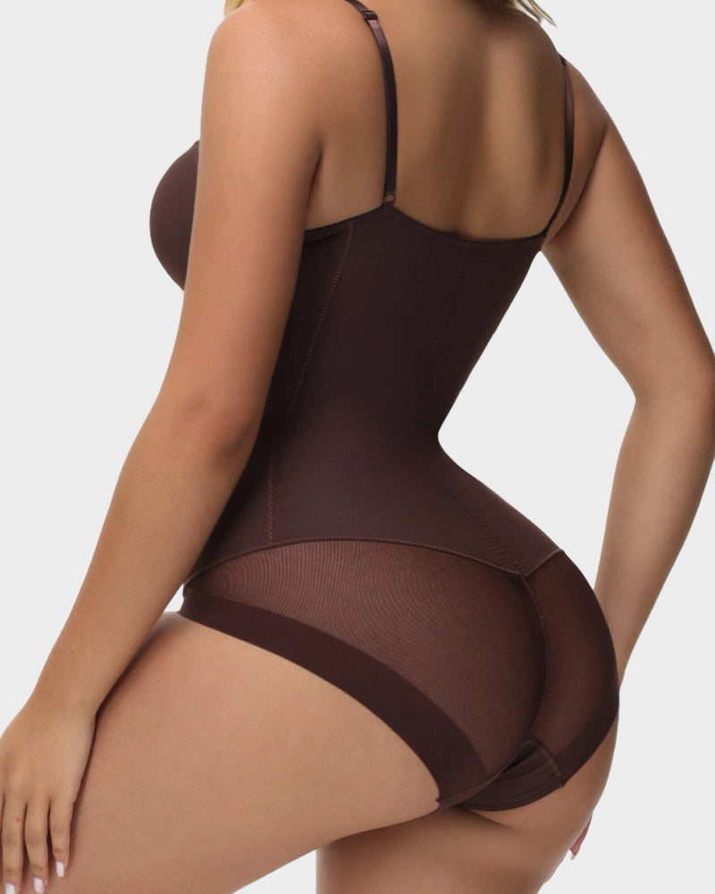 BlissShe® Summer one-piece shapewear