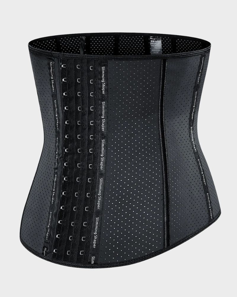 BlissShe® Mesh Breathable Waist Trainer