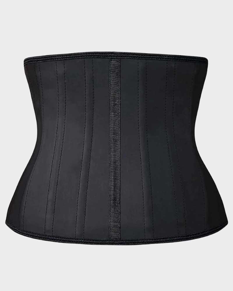 BlissShe® Fitness Shaping Buckle Waist Belt