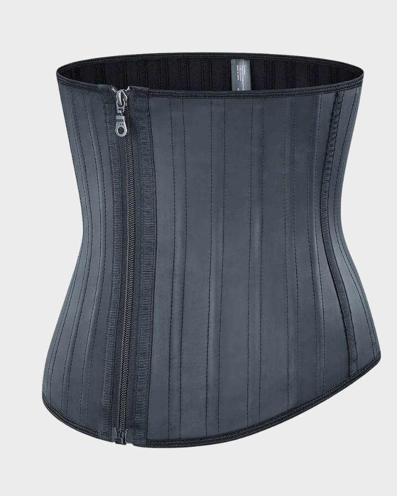 BlissShe® Classic Latex Waist Shaper