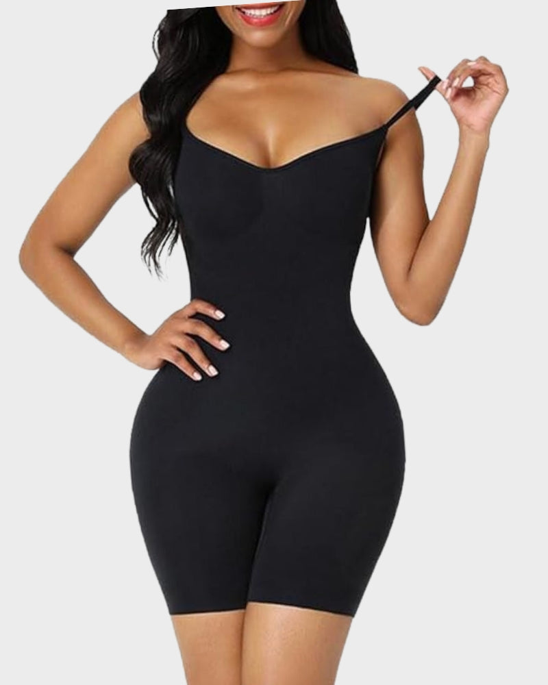 BlissShe® Smoothing Seamless Full Body Shaper (BOGO Pack)