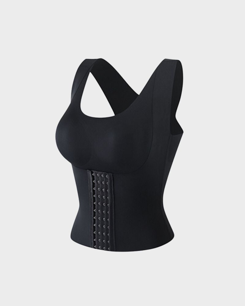 BlissShe® 4 In 1 Shaping Bra Shapewear