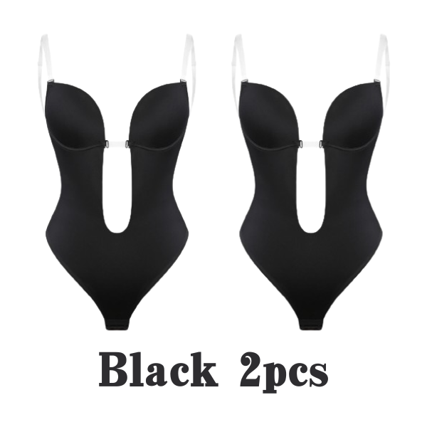 BlissShe® Backless Body Shaper Bra (BUY 1 GET 1 FREE)