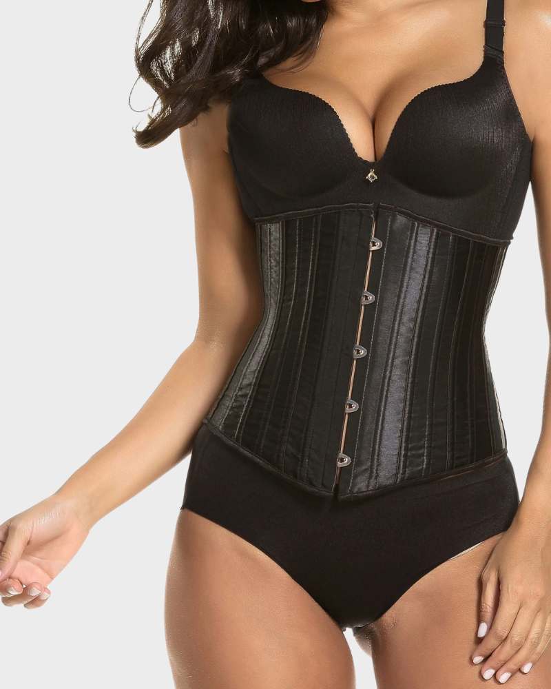 BlissShe® Steel Waist Trainer Corset