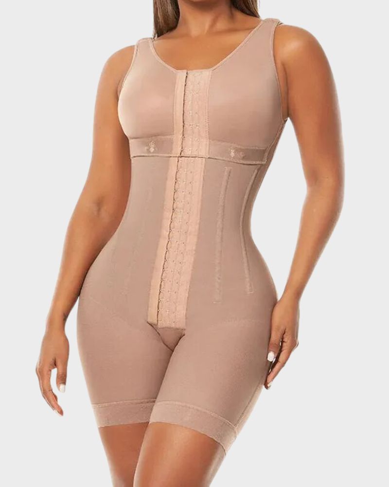 BlissShe® Liposuction Compression Shapewear