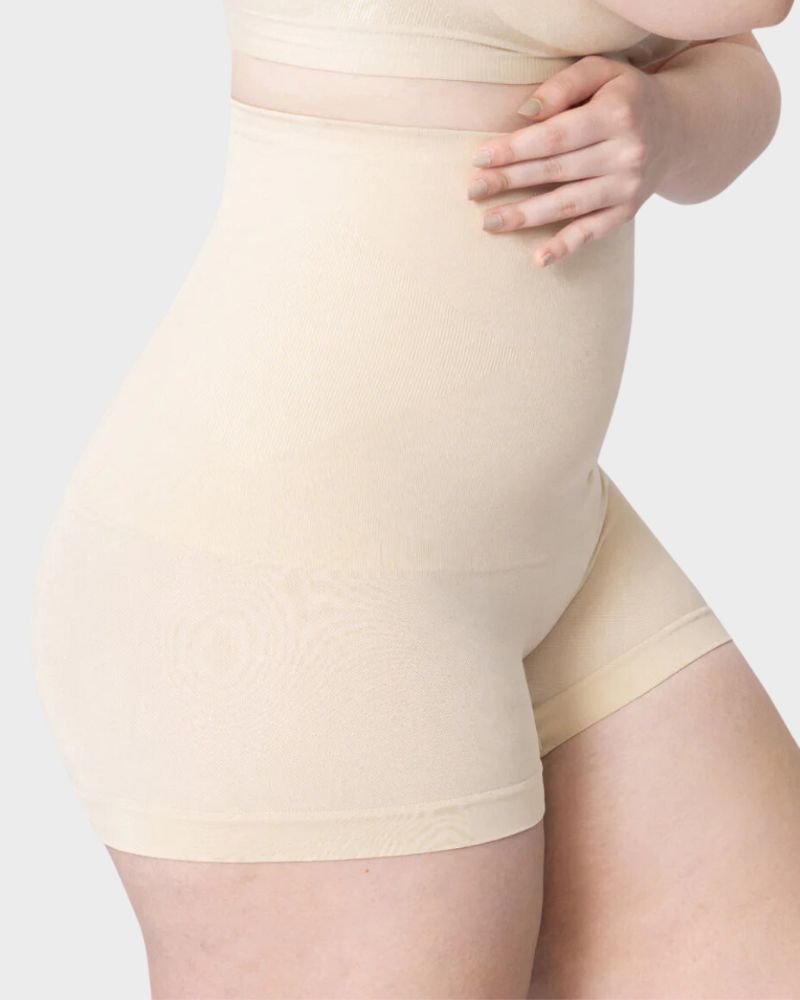 BlissShe® Every Day Shaping Boyshort Shapewear