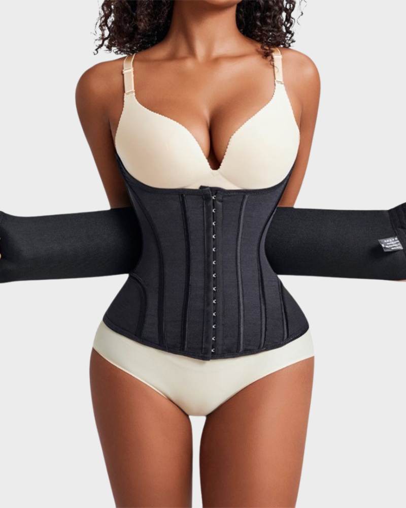 BlissShe® Latex Tummy Control Waist Trainer