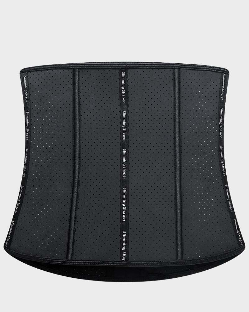 BlissShe® Mesh Breathable Waist Trainer