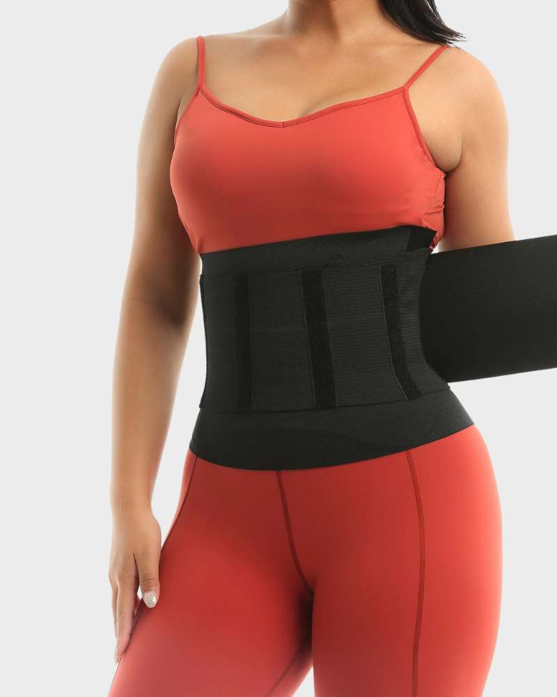 BlissShe® No Size Elastic Waist Training Corsets