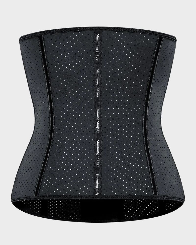 BlissShe® Mesh Breathable Waist Trainer