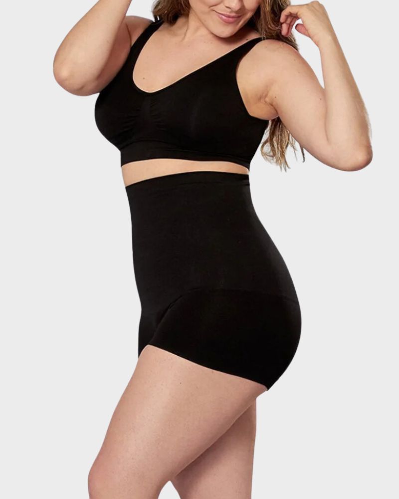 BlissShe® Every Day Shaping Boyshort Shapewear