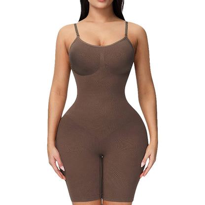 BlissShe® Smoothing Seamless Full Body Shaper (1 KAUFEN, 1 GRATIS BEKOMMEN)