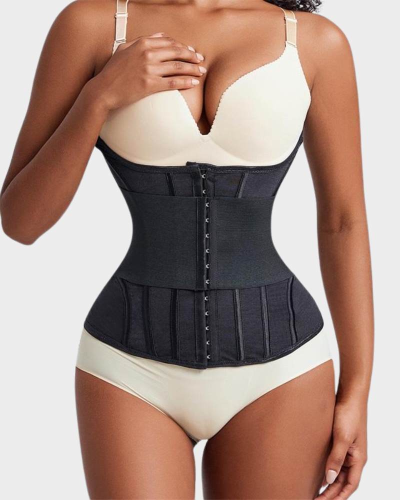 BlissShe® Latex Tummy Control Waist Trainer