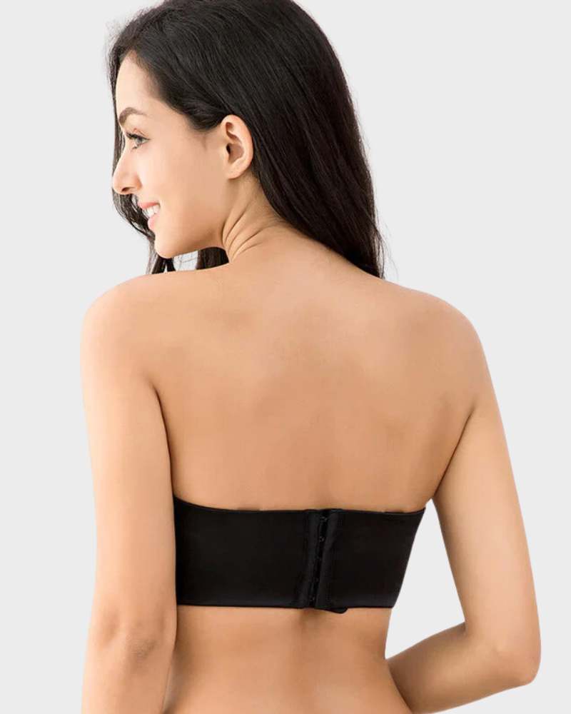 BlissShe® Cool Comfort Wireless Everyday Bra