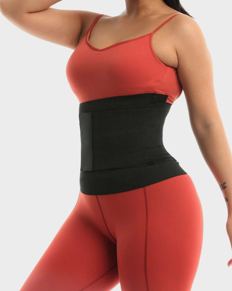 BlissShe® No Size Elastic Waist Training Corsets