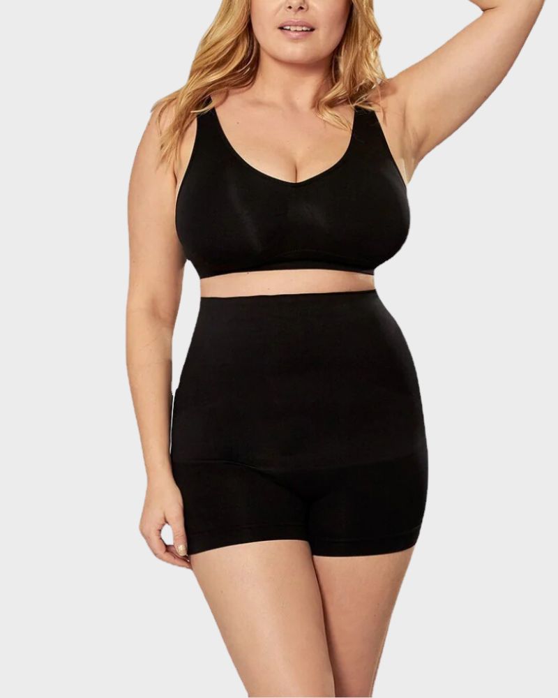 BlissShe® Every Day Shaping Boyshort Shapewear