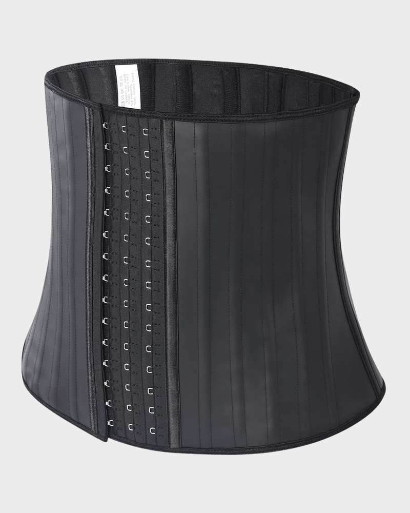 BlissShe® Fitness Shaping Buckle Waist Belt