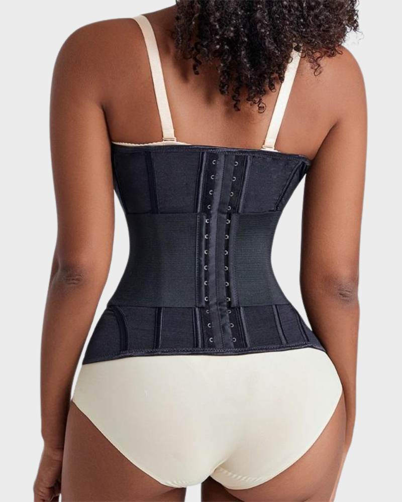 BlissShe® Latex Tummy Control Waist Trainer